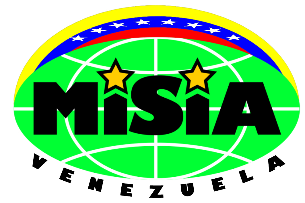 Logo MISIA VE